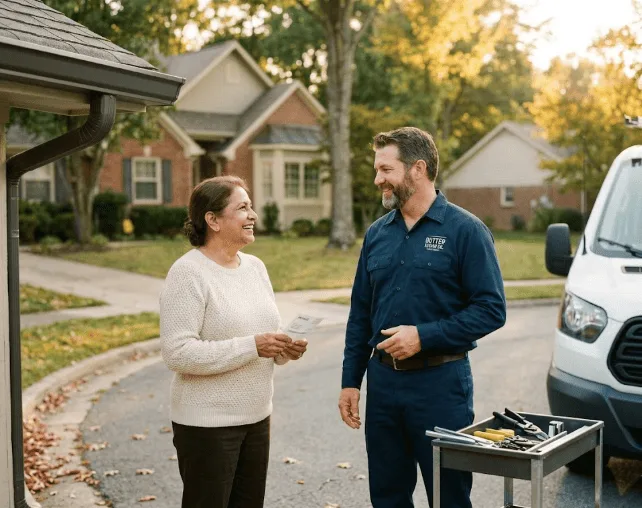 Gutter Repair Oacoma, SD FAQs
