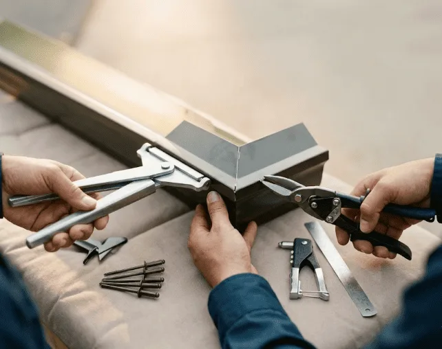 Why choose Gutter Repair in Oacoma, SD